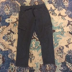 Lululemon Vintage Cargo Sweats
